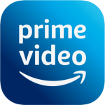 Amazon Prime Video Logo